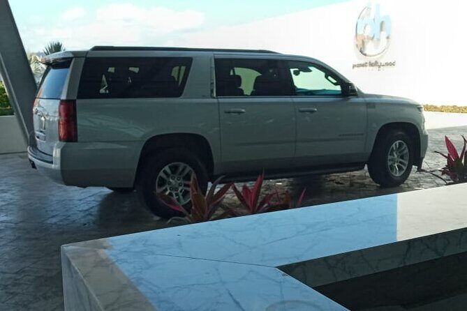 Luxury private transportation from CUN Airport to Puerto Aventuras & Akumal - Frequently Asked Questions