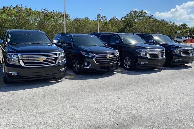 Luxury Private Transportation Punta Cana Airport to Hotels - Final Thoughts