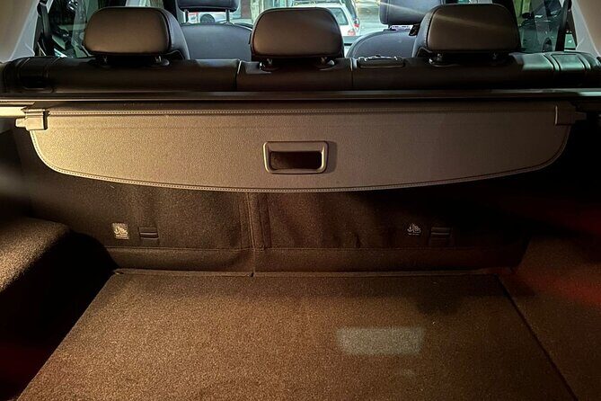 Luxury Private Transportation Service in Mexico City - Frequently Asked Questions