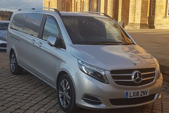 Luxury Private Vehicle Day Hire: From-London Blenheim Palace & Cotswold Villages - The Sum Up: Is This Tour Right for You?