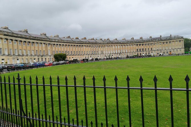 Luxury Private Vehicle Day Hire from & to London via Stonehenge Lacock and Bath - Frequently Asked Questions