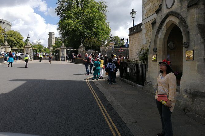 Luxury Private Vehicle Day Hire:London to London Stopover Windsor and its Castle - The Sum Up — Who Will Love This Tour?
