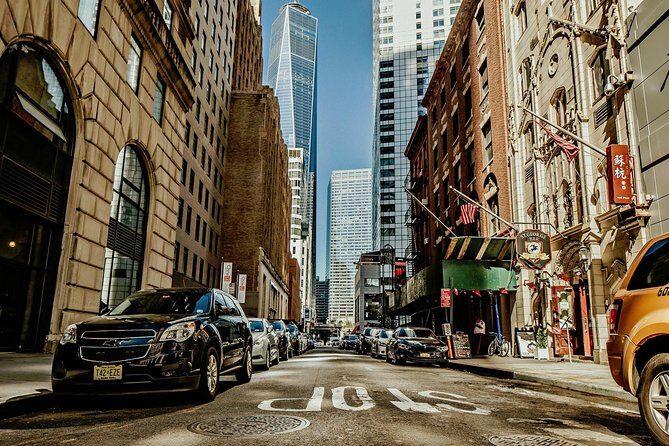 Luxury Private VIP Tour by SUV: Best of NYC. Select 3 or 5 hours - In-Depth Look at the Tour Experience