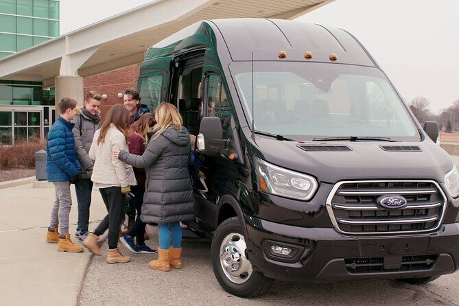 Luxury Private VIP Tour by SUV: Best of NYC. Select 3 or 5 hours - FAQ