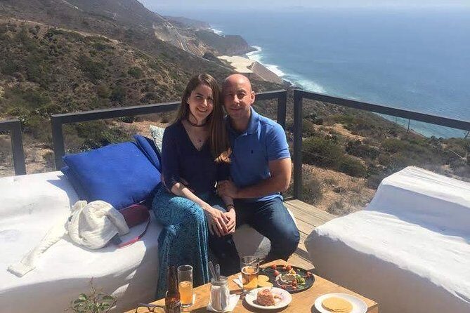 Luxury Private Wine Tasting Tour to Guadalupe Valley from San Diego - Final Thoughts