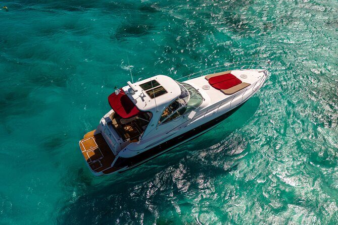 Luxury Private Yacht Charter Aruba - Eden Luca Yachts - A Deep Dive into the Aruba Yacht Experience