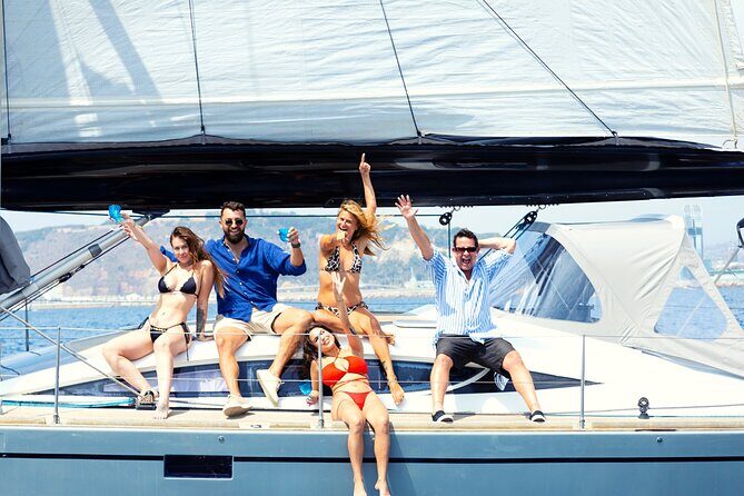 Luxury Private Yacht Sailing Tours in Barcelona - Final Thoughts