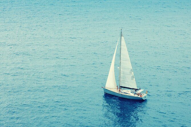 Luxury Private Yacht Sailing Tours in Barcelona - FAQs