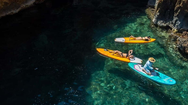 Luxury Private Yacht Tour with Exclusive Comfort & Extras - The Price and Its Value