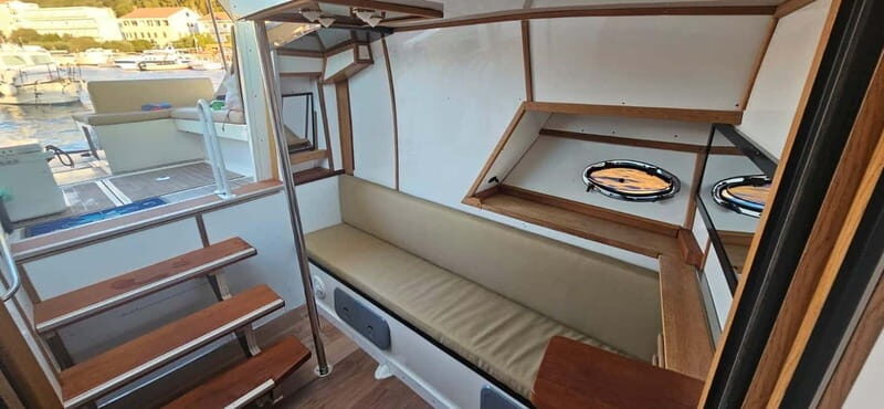 Luxury Private Yacht Tour with Exclusive Comfort & Extras - Authentic Experiences & Traveler Feedback