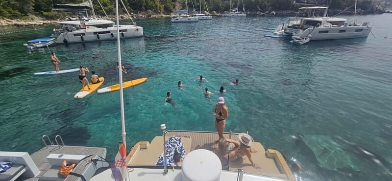 Luxury Private Yacht Tour with Exclusive Comfort & Extras - FAQ
