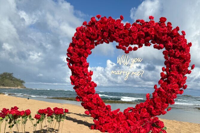 Luxury Proposal in Puerto Rico - Who Will Love This Experience?