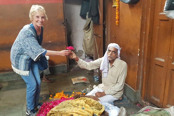 Luxury Rickshaw Tour of Old Delhi - A Deep Dive into the Experience