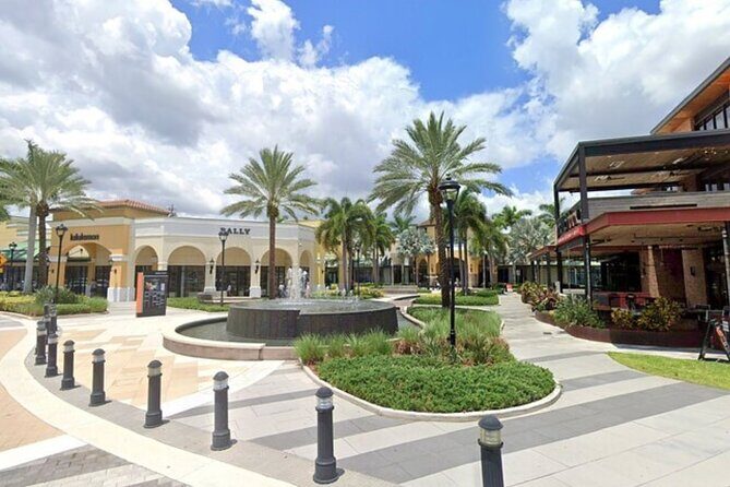 Luxury Roundtrip Transfer to Sawgrass Mall from Miami Hotel - Who Is This Tour Best For?