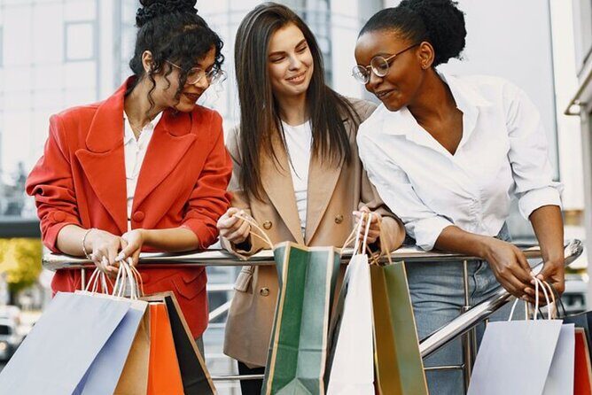 Luxury Roundtrip Transfer to Sawgrass Mall from Miami Hotel - A Closer Look at the Itinerary and Experience