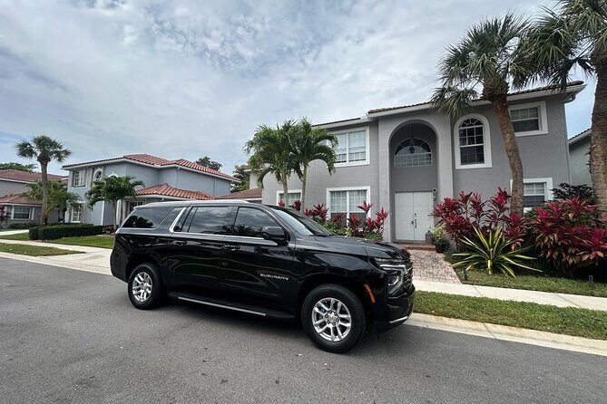 Luxury Roundtrip Transfer to Sawgrass Mall from Miami Hotel - Final Thoughts: Is This Experience Worth It?