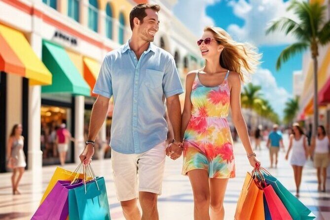 Luxury Roundtrip Transfer to Sawgrass Mall from Miami Hotel - FAQ