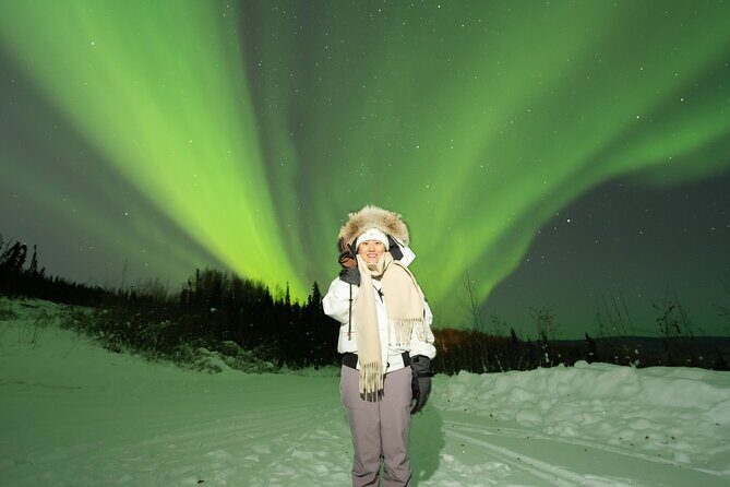 Luxury RV Small Group Aurora Chasing Tour with Photography - Final Thoughts