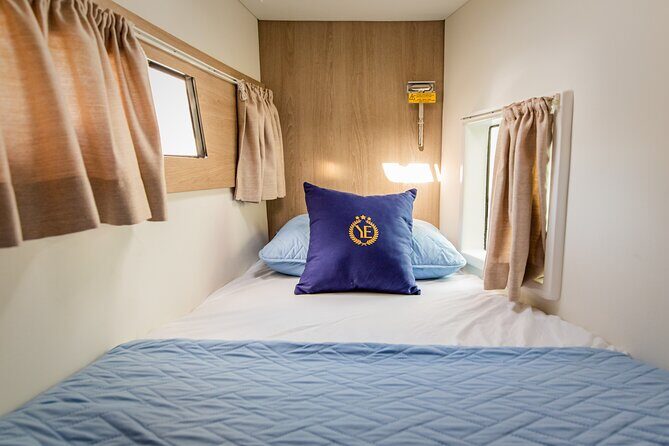 Luxury Sail & Snorkel: All-Inclusive 34 Catamaran from Tulum - Practical Tips and Final Thoughts