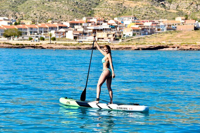 Luxury sail tour From Ibiza to Formentera - A Deep Dive Into the Experience