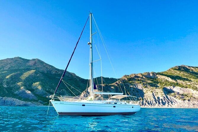 Luxury sail tour From Ibiza to Formentera - Who Will Love This Tour?