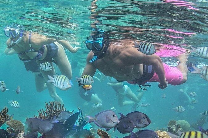 Luxury sailboat in Isla Mujeres - Who Should Consider This Tour?