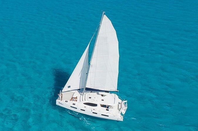 Luxury sailboat in Isla Mujeres - Final Thoughts