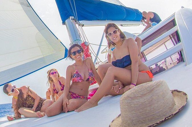 Luxury sailboat in Riviera Maya - The Value Proposition