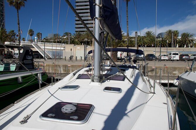 Luxury sailboat ride with drinks and aperitif-Small Groups - The Sum Up: Who Is This Tour Best For?