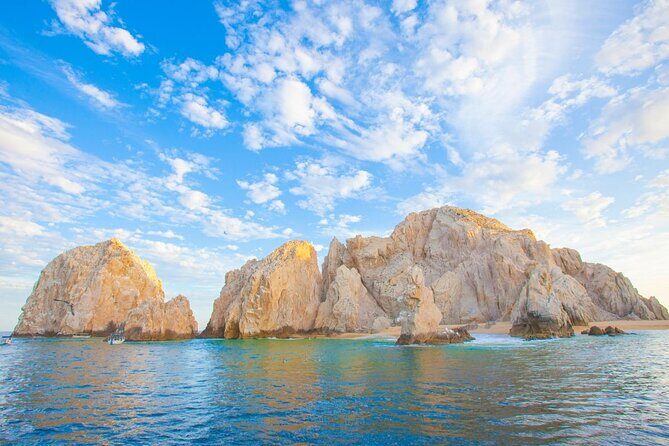 Luxury sailboat tour at sunset in Los Cabos - A Closer Look at the Sunset Sail Experience