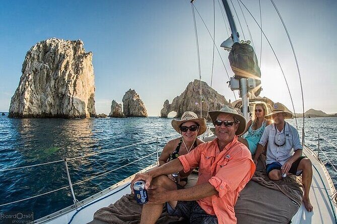 Luxury Sailboat Tour at Sunset in Los Cabos + Snacks + Premium Drinks - Who Should Book This Tour?