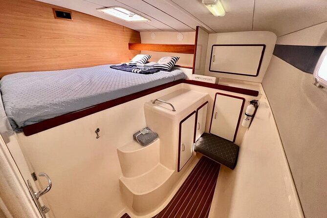 Luxury Sailing catamaran charter in Cabo San Lucas all inclusive - Final Thoughts: Who Should Consider This Experience?