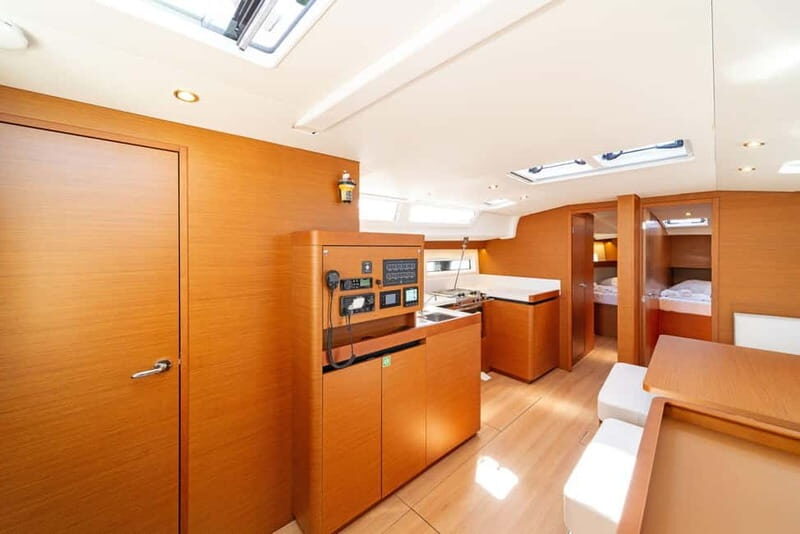Luxury Sailing Cruise in Agios Nikolaos: Half-Day & Full-Day - Final Thoughts: Is It Worth It?