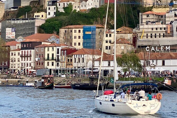 Luxury sailing experience on the Douro - Final Thoughts: Why It’s a Must-Do