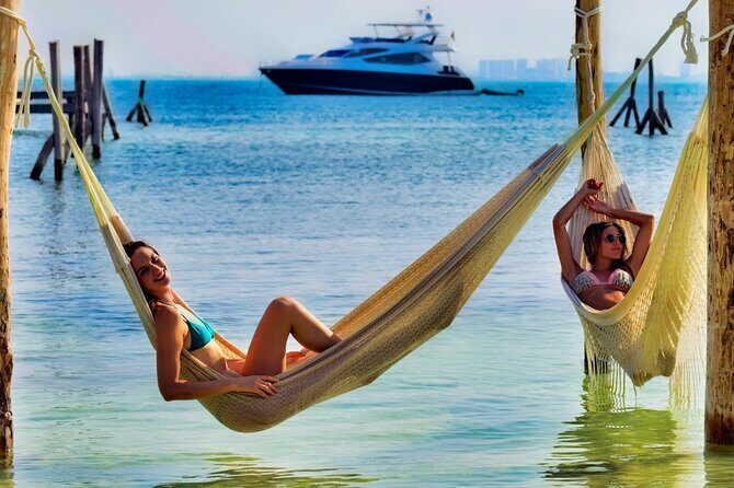 Luxury Sailing to Isla Mujeres with Lunch and Premium Open Bar - The Practicalities: What You Need to Know