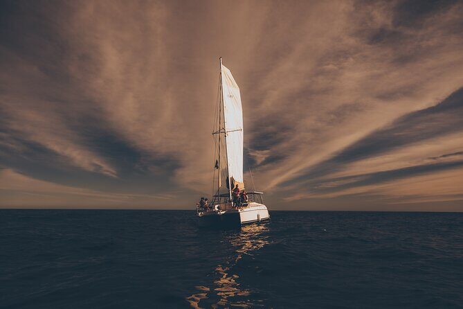 Luxury Sailing Whale Watch and The Arch (Dec 15 - Apr 15) - FAQ