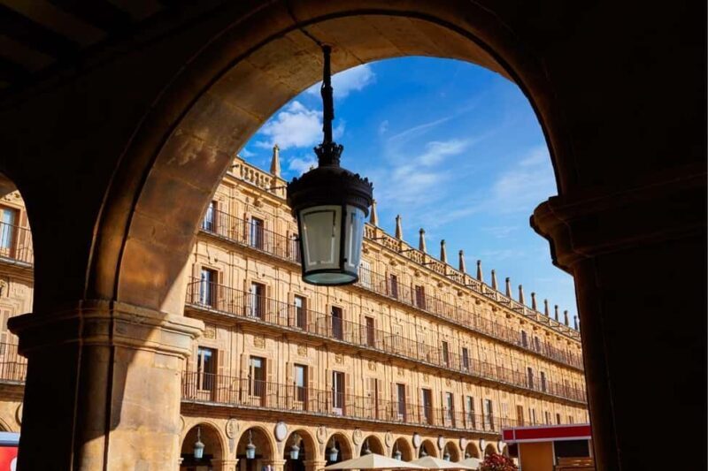 Luxury Salamanca & Iberian Ham Tour from Madrid - An In-Depth Look at the Tour Experience