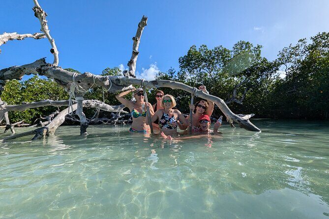 Luxury Sandbar and Snorkeling trip in Key West - The Practicalities: What’s Included & What to Bring