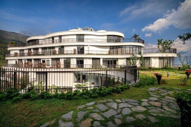 LUXURY SAPA TOUR 2D1N -Stay At 5 Star Hotel-Transfer by sleep bus - Final Thoughts