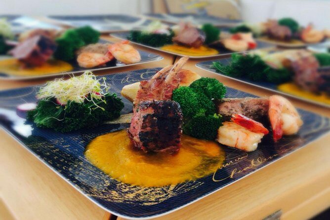 Luxury Seafood Cruise St. Lucia From Castries - Who Would Love This Experience?