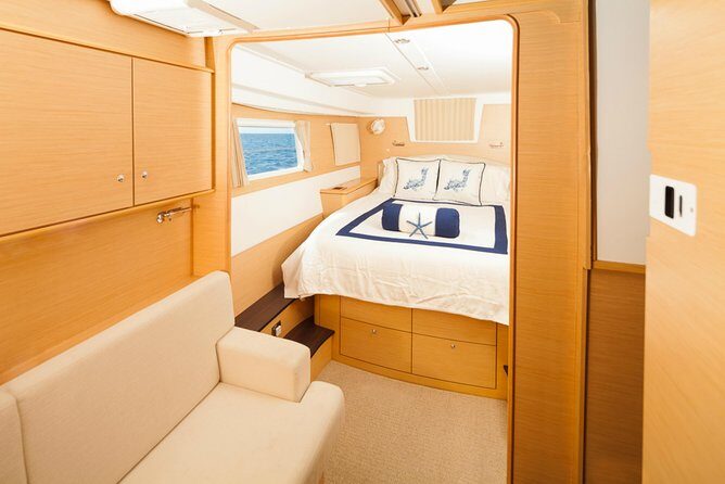 Luxury Seafood Cruise St. Lucia From Castries - Final thoughts