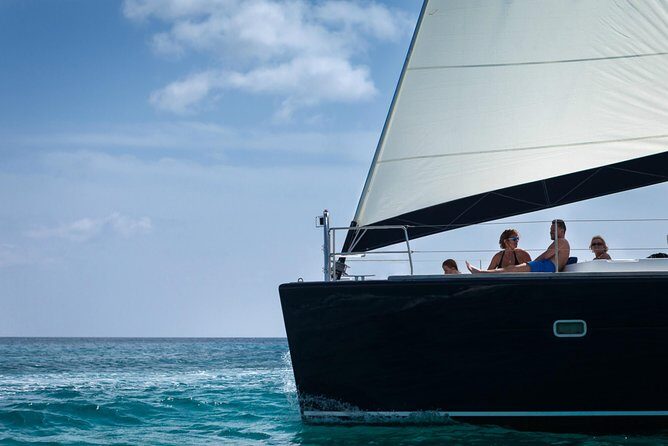 Luxury Seafood Cruise St. Lucia From Castries - FAQ