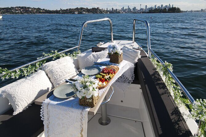Luxury Self Drive Boat Hire Sydney Harbour - Exploring Sydney Harbour from the Water: The Details