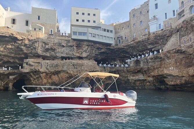 Luxury Shared Boat Tour in Polignano a Mare with Local Aperitif - Final Thoughts: Should You Book This Tour?