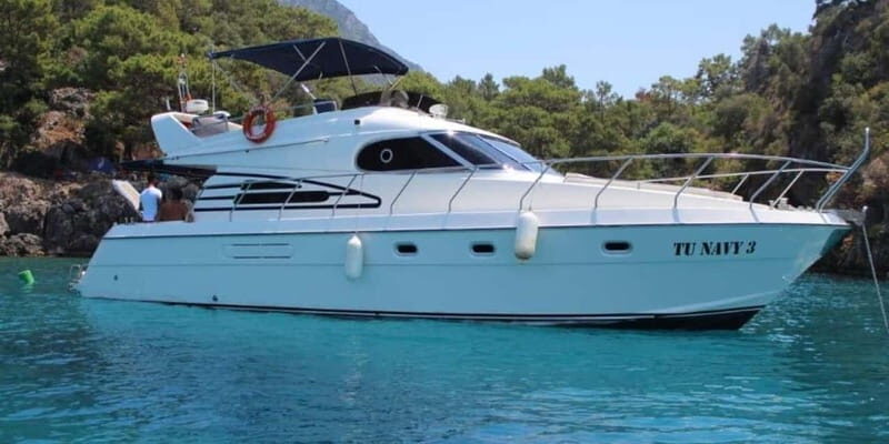Luxury Shared Yacht Experience in Kemer (Small Group) - How This Tour Compares to Similar Experiences