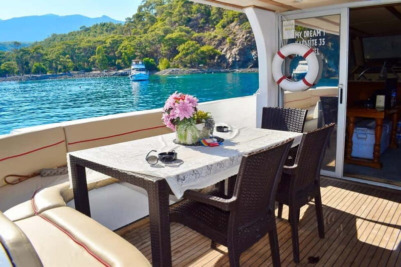 Luxury Shared Yacht Experience in Kemer (Small Group) - Final Thoughts: Is This Tour Worth It?