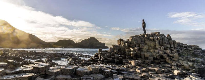 Luxury Shore Excursion From Belfast - Why Choose This Tour?
