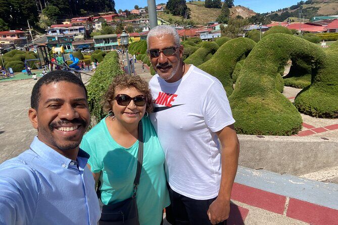 Luxury Shuttle in Costa Rica (English Driver) - A Deep Dive into the Experience