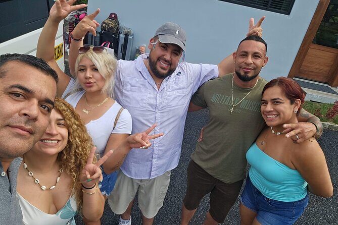 Luxury Shuttle in Costa Rica (English Driver) - Authentic Experiences and Real Traveler Insights