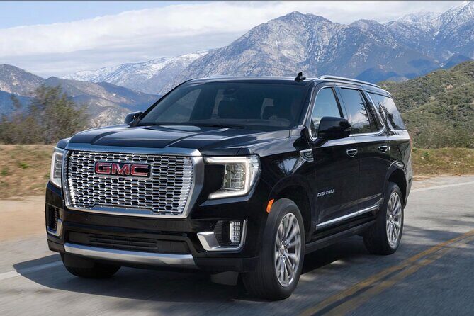 Luxury Shuttle Services in Durango Colorado - Exploring Durango with Luxury Shuttle Services: A Practical Guide